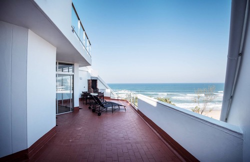Manaba Beach Apartamento | First Group La Cote D'Azur