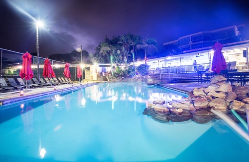 Manaba Beach Apartamento | First Group La Cote D'Azur
