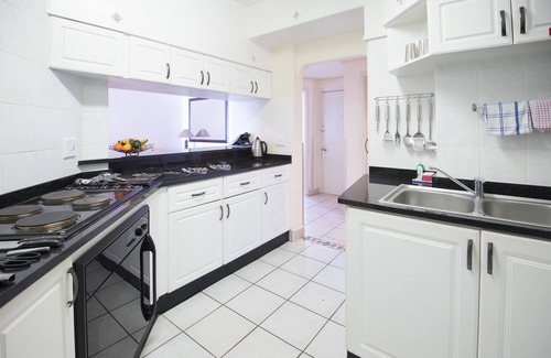 Margate Beach Apartamento | First Group Margate Sands