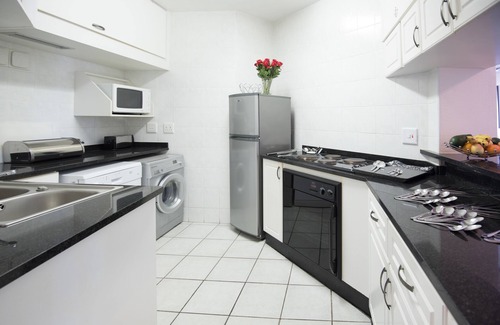 Margate Beach Apartamento | First Group Margate Sands