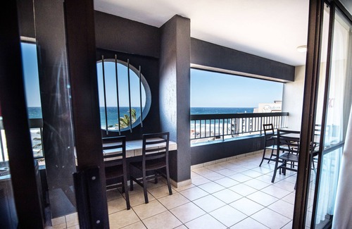 Margate Beach Apartamento | First Group Margate Sands