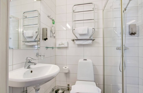 Bromma Hotel | First Hotel Brommaplan
