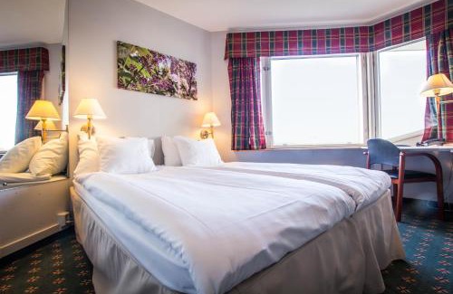 Jönköping Hotel | First Hotel Jönköping