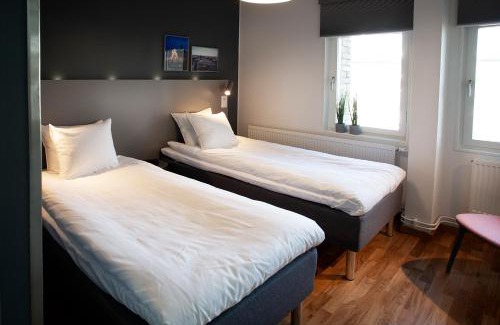 Kista Science City Hotel | First Hotel The Studio