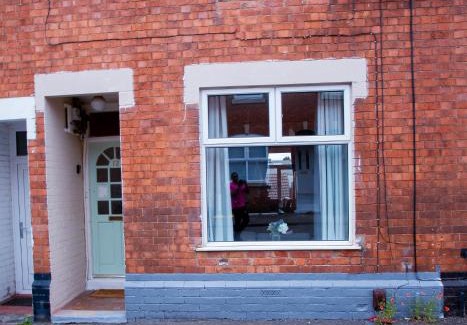 Kettering Casa | First house