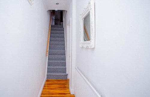 Kettering Casa | First house