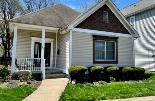 Dayton Casa | First in Flight in Wright Dunbar Historic District