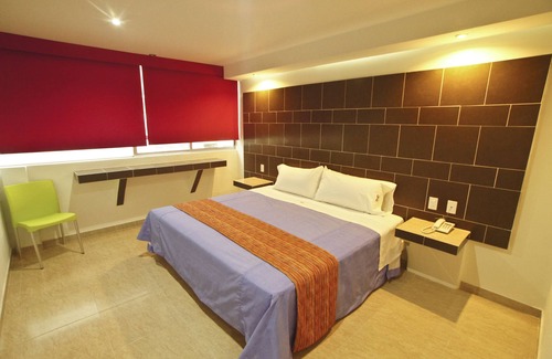 Centro Hotel | First Inn Hotel & Business
