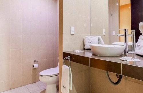 Centro Hotel | First Inn Hotel & Business