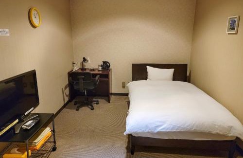 Tsuruya Machi Hotel | First Inn Takamatsu