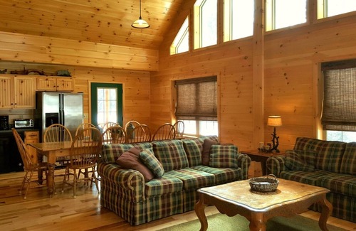 Old Forge Casa | 1ra casa frente al lago en Old Forge, Nueva York