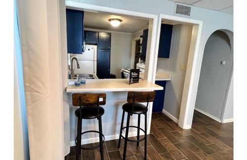 Batavia Apartamento | First Level Downtown Historic Oasis - Self Check In
