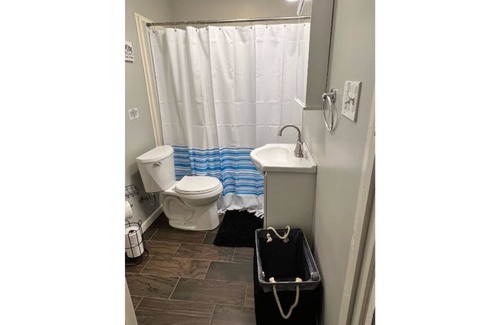 Batavia Apartamento | First Level Downtown Historic Oasis - Self Check In