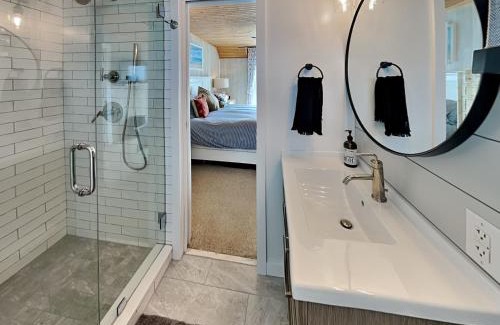 Topsail Beach Casa | First Light