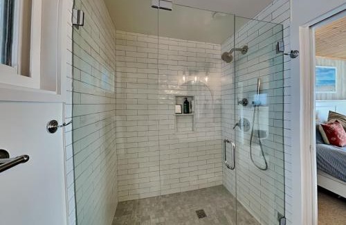 Topsail Beach Casa | First Light