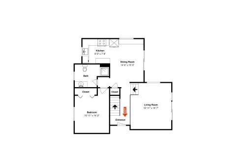 Topsail Beach Casa | First Light
