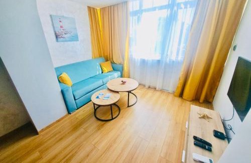 Balchik Apartamento | First Line Apartment