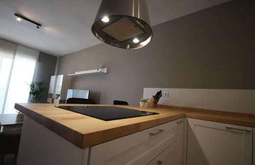 Molino del Chirrete Apartamento | FIRST LINE APARTMENT LO PAGAN