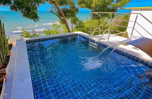 Baia Formosa Apartamento | First Line Beach Property Baia Formosa RN Brazil
