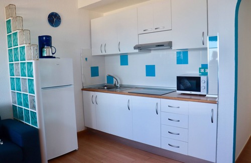 Morro Jable Apartamento | APARTAMENTO PRIMERA LINEA DE PLAYA