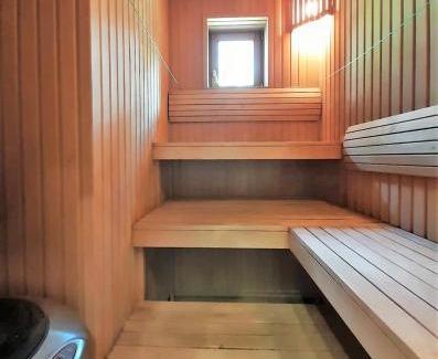 Jurmala Casa | First Line Beach Apartment with sauna and pool
