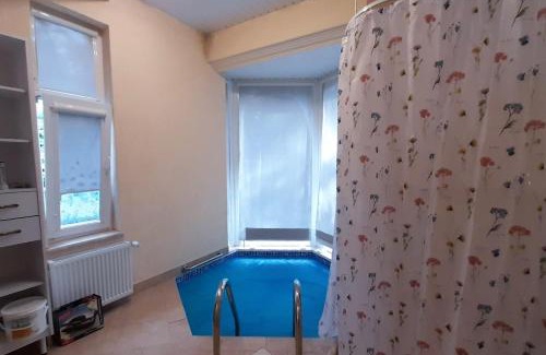 Jurmala Casa | First Line Beach Apartment with sauna and pool