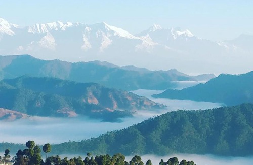 Almora Casa | First Man Of Kasar Ram Singh Mehra Homestay
