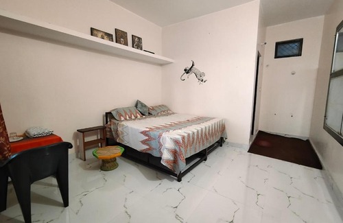 Almora Casa | First Man Of Kasar Ram Singh Mehra Homestay