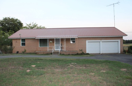 Canton Casa | First Monday ~New to VRBO~ Brasher Family Farm: Roughly 6 miles to First Monday