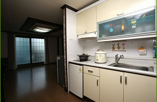 Kujanggul Casa | First Pension