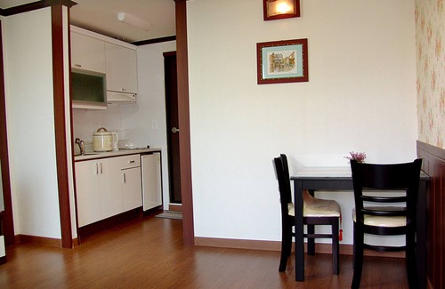Kujanggul Casa | First Pension