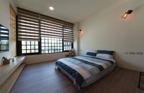 Taitung Cama Y Desayuno | First Quality B&B