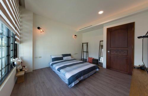 Taitung Cama Y Desayuno | First Quality B&B