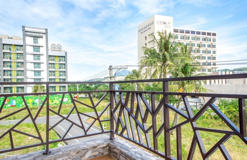 Taitung Casa | First Quality B&B
