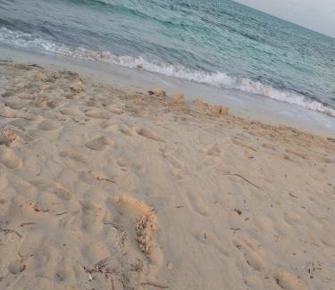 Marsa Matruh Chalet De Esquí | First Row Sea-Front Chalets Media Village