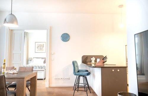 Sellin Apartamento | FIRST Strandperle