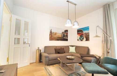 Sellin Apartamento | FIRST Strandperle