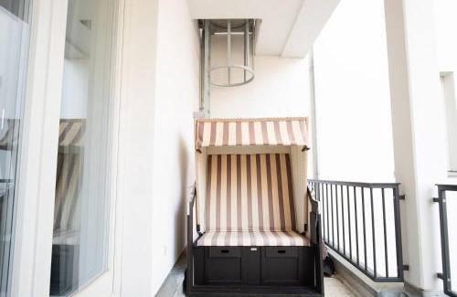 Sellin Apartamento | FIRST Strandperle