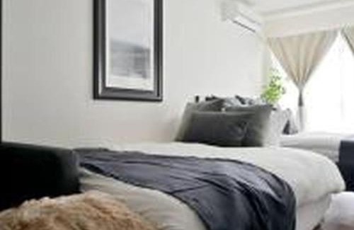 Higashisumiyoshi-ku Apartamento | First Tennoji East 403 ファースト天王寺東 403
