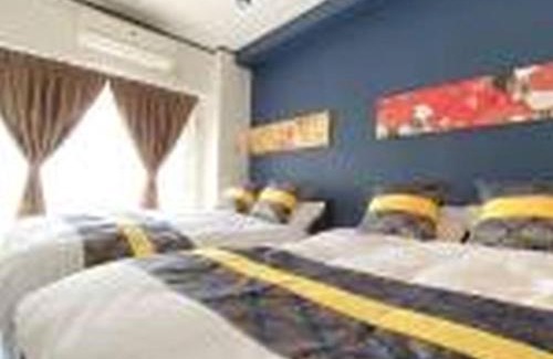 Higashisumiyoshi-ku Apartamento | First Tennoji East 501 ファースト天王寺東 501