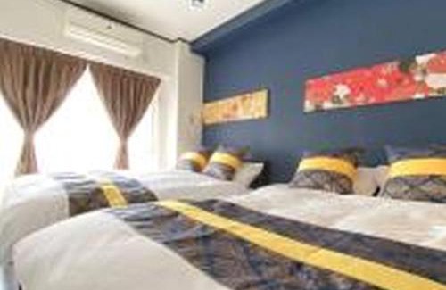Higashisumiyoshi-ku Apartamento | First Tennoji East 501 ファースト天王寺東 501