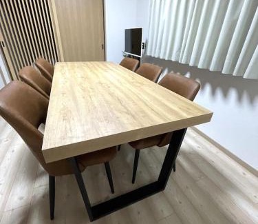 Higashisumiyoshi-ku Apartamento | First Tennoji East 601 ファースト天王寺東 601