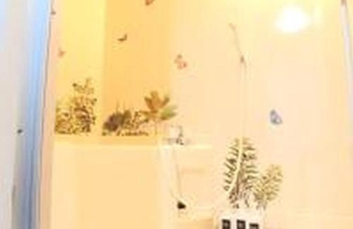 Higashisumiyoshi-ku Apartamento | First Tennoji East 603 ファースト天王寺東 603