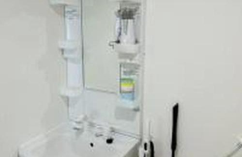 Higashisumiyoshi-ku Apartamento | First Tennoji East 702 ファースト天王寺東 702