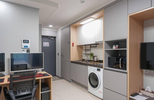Yeosu Hotel | FIRSTCITY HOTEL YEOSU