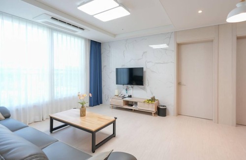 Yeosu Hotel | FIRSTCITY HOTEL YEOSU
