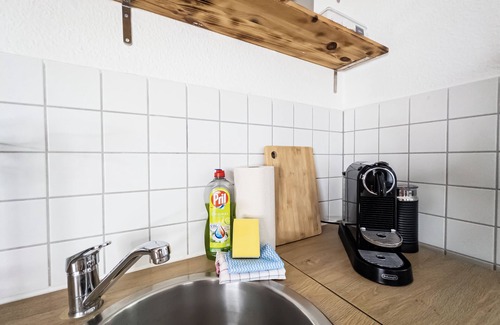 Gohlis-Mitte Apartamento | FirstClass 2-room apartment