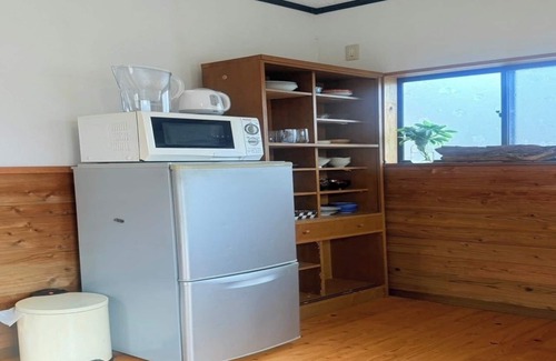 Kikai Island Casa | Firstclass rental accommodation in a singlestor / Oshimagun Kagoshima