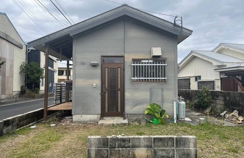 Kikai Island Casa | Firstclass rental accommodation in a singlestor / Oshimagun Kagoshima