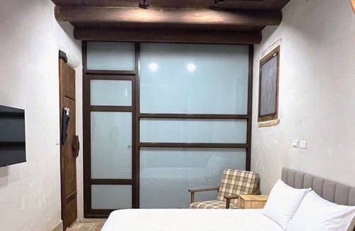 Jinhu Cama Y Desayuno | Firstfloor inn